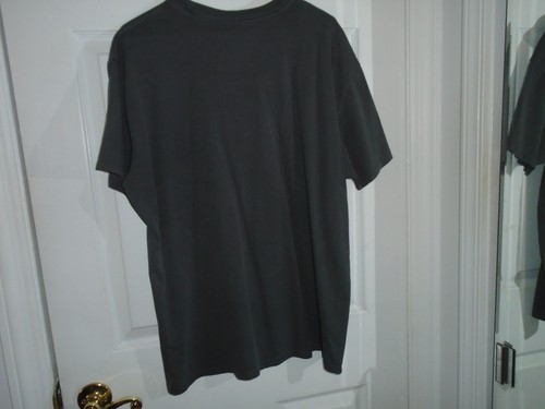 T-shirt Viny Icons Nashville con pietre taglia XL nuova con etichette - Foto 2 di 2