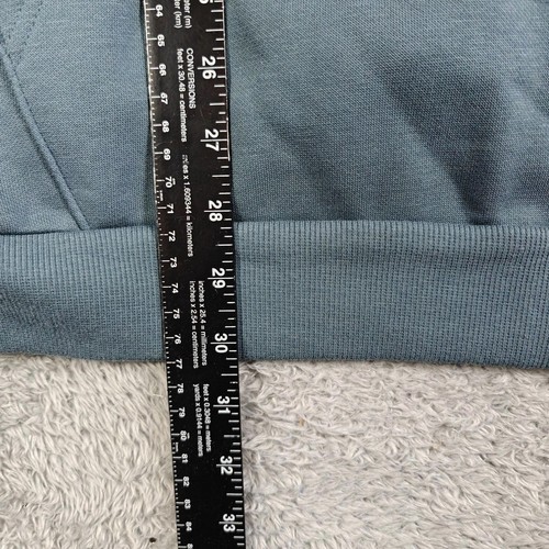 Puma Men's Hoodie Size XL Blue Hue PUMA Logo NWT! - Picture 3 of 5