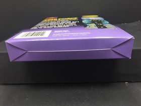 NES Star Force With Original Receipt