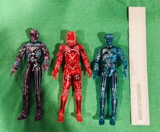 Diamond Select Tron 7 Action Figures - Set of...