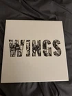 Paul McCartney WINGS 3 LP Deluxe 180 Gram Audiophile Box Set Like New NM Ltd Ed
