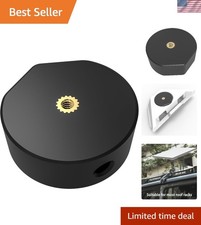 Universal Starlink Mini Tripod Adapter - Lightweight, Durable Travel-Ready