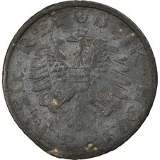 [#799225] Münze, Österreich, 5 Groschen, 1948, S, Zinc, KM:2875