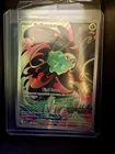 Pokémon TCG Bulbasaur Mega Evolution Promo Card Stamped 133/132 NM