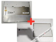 12.1 inch G121X1-L03 LED LCD Display Screen Panel + Touch Digitizer for CHIMEI *L