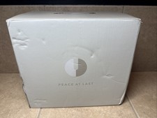 NEW Hizoo Pillow Type Neck Massager R19. J648