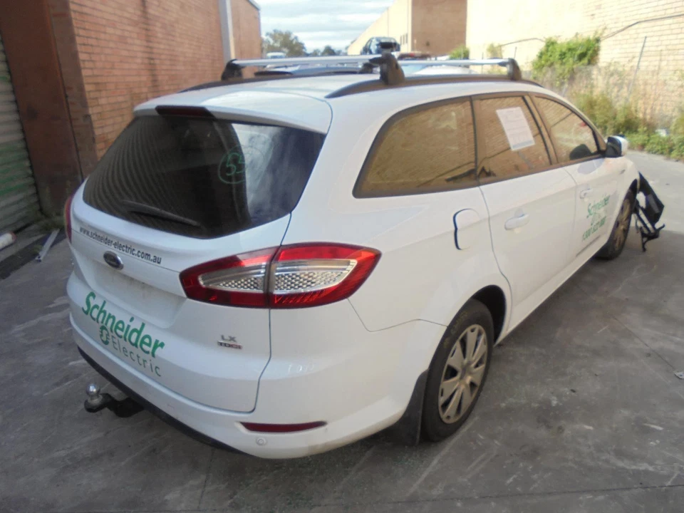 FORD MONDEO AIR FLOW METER 2.0, MA-MC, DIESEL TURBO, 10/07-12/14 - image 4 of 4