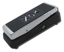Pédale VOX V847 Wah 5366 testée et fonctionnelle