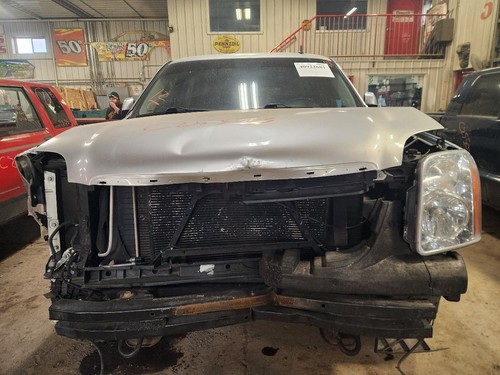 Aluminum Wheel 17x7-1/2 6 Spoke Fits 07-14 YUKON 1212697 - Bild 10 von 12