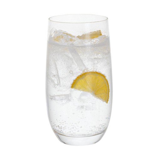 Dartington Wine & Dine Highball, Set of 6 - Picture 3 of 4