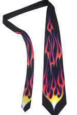 96 ) RALPH MARLIN MEN'S TIE 100% POLYESTER MADE IN USA