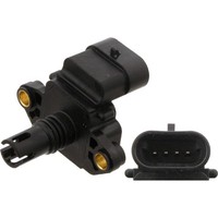 Febi Bilstein 30860 Sensor Saugrohrdruck FüR Rover Land Mini Mg