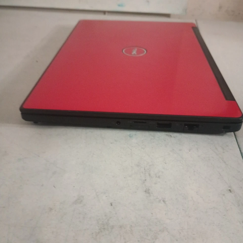 RED DELL LATITUDE 7370 Core M7 3.1GHz 8G 256G SSD Win11 Pro,CAM,BACKLIT KB,FHD - Image 2 of 4