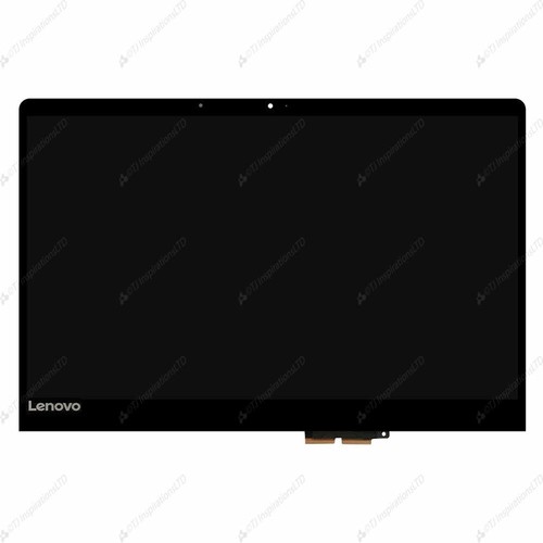 New Lenovo Yoga 520-14IKB 80x 81c 14" HD LCD LED Touch Screen 30 Pin Assembly - 第 2/2 張圖片