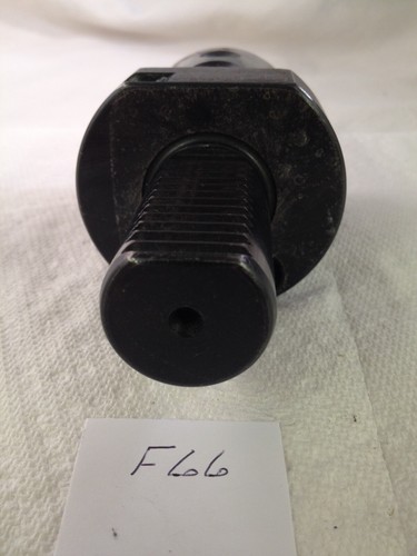 1 USED NC VDI 30 MM SHANK. 51.3025. USED BUT NOT ABUSED 1" HOLE (STOCK#F66) - Picture 2 of 6