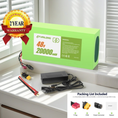 Ebike Battery 24V 36V 48V 52V 60V Electric bike Battery lithium Battery