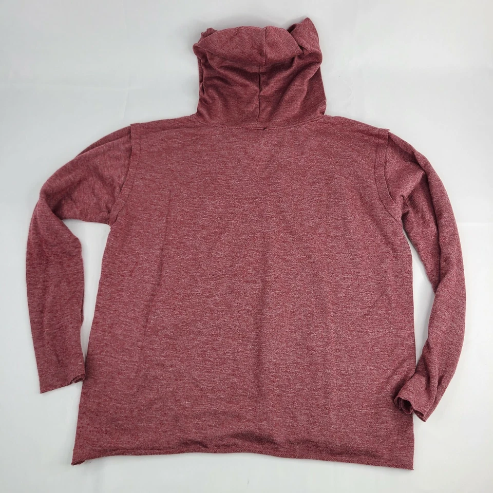 Juego de 4 camisas de manga larga Jessica Simpson, Old Navy, Hanes, Miss Popular Girl Foto 4 de 4