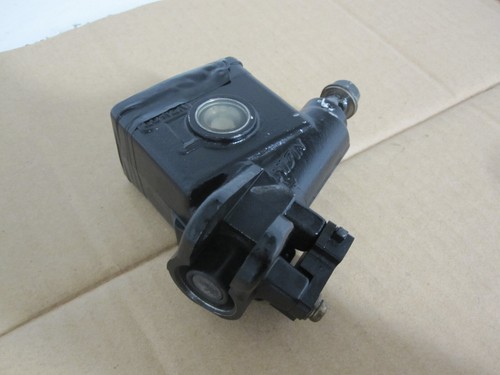 Honda Space Cn 250 Helix Fusion Brake Pump - Picture 14 of 17