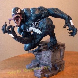 figura venom coleccion