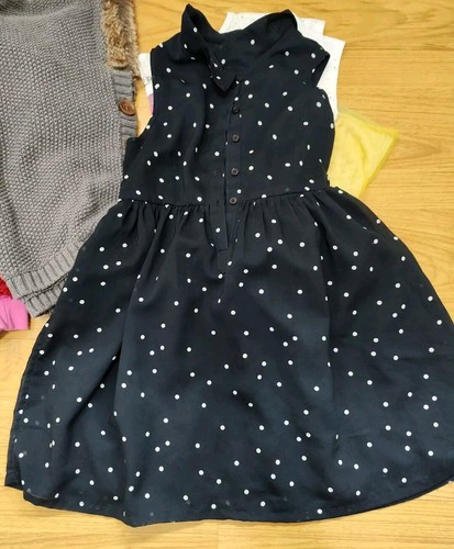 12 Piece Girls Bundle Size 10/12 - Picture 4 of 12