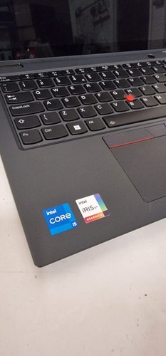 Lenovo ThinkPad L13 Yoga Gen 4 i5-1335U 2-in-1 13,3" 8GB 256GB Touch Win 11 - Bild 8 von 11