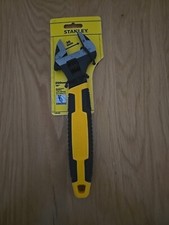 Stanley MaxSteel Adjustable Wrench 250mm 10in STA090949