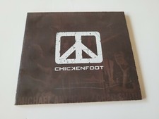 Chickenfoot CD