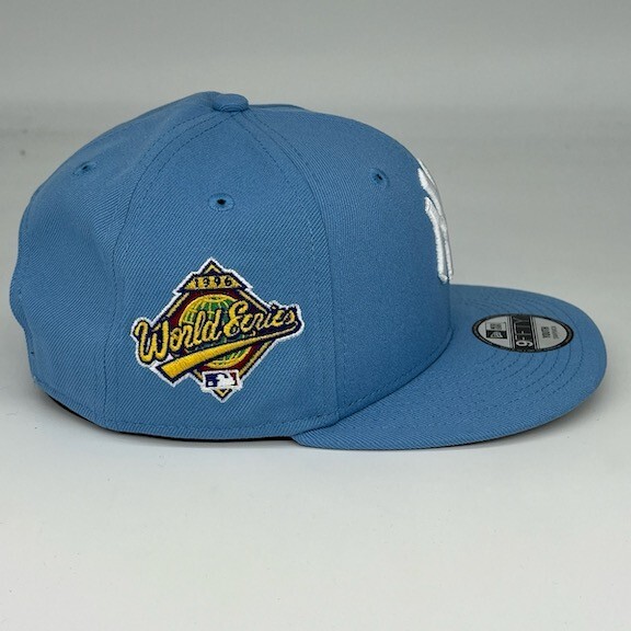キャップ New Era KIDS CINNAMOROLL X NEW ERA 950 BALL CAP BLUE s-l1200.jpg