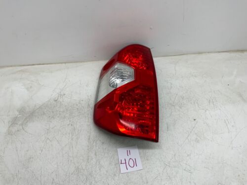 Luz trasera halógena del lado del conductor Toyota Tundra 2014 2015 2016 2017 2018-2021 OEM - Imagen 2 de 11