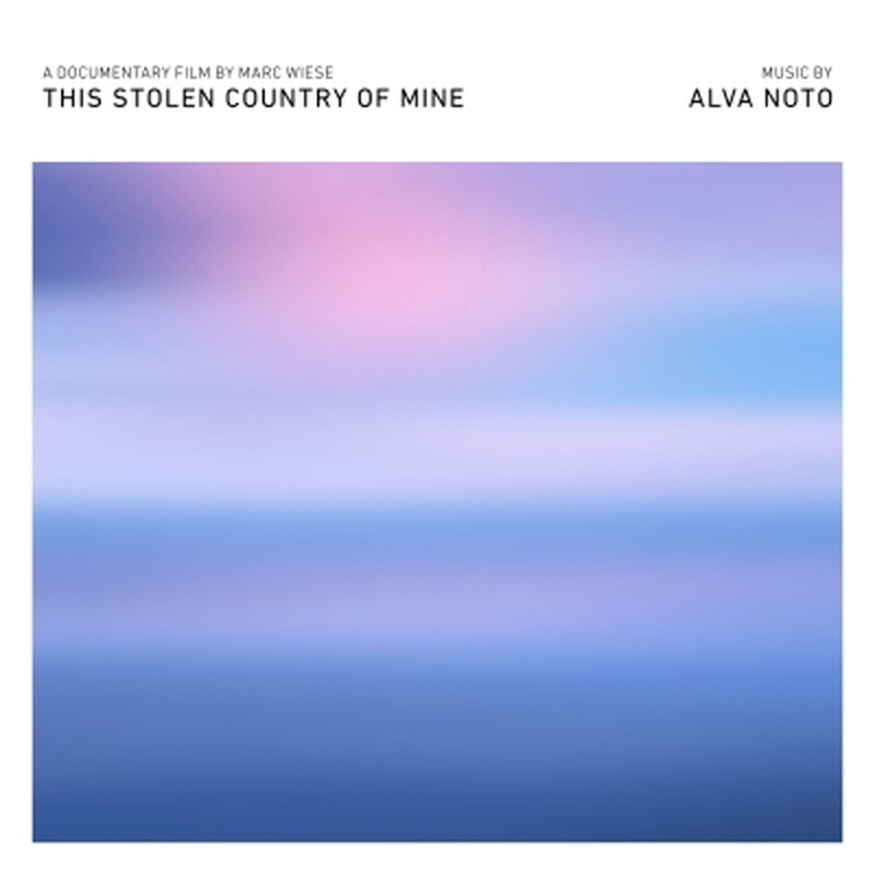 Alva Noto/This Stolen Country Of Mine (2-х дисковый винил) Новый альбом N0592