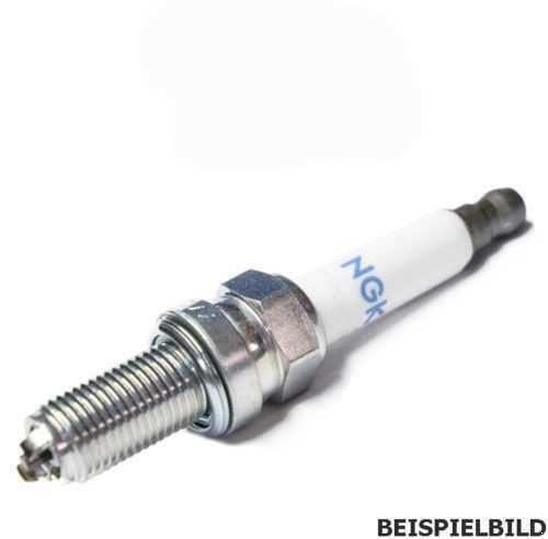 NGK Candela Iridium BR6HIX 3419 per Yamaha Rd 50 M 1980-1984