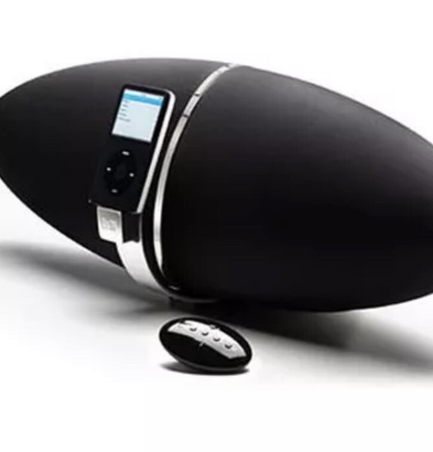 bowers and wilkins cwm663