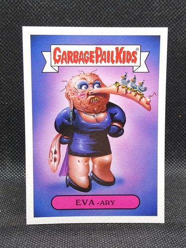 Garbage Pail Kids 2019 REVENGE OH HORROR-IBLE BLACKLIGHT Cards Choose/Pick 1 GPK - Picture 77 of 145
