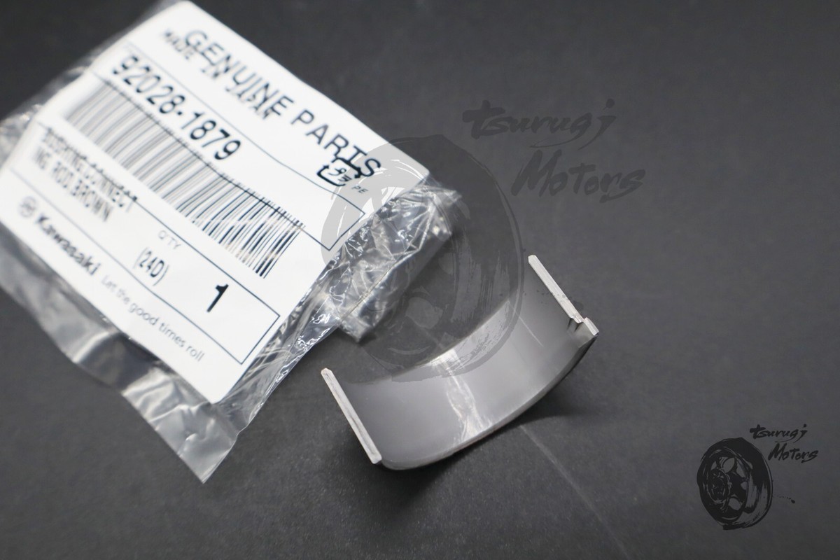 KAWASAKI Genuine ZX-6R NINJA 98-2004 BUSHING SET CONNECTING
