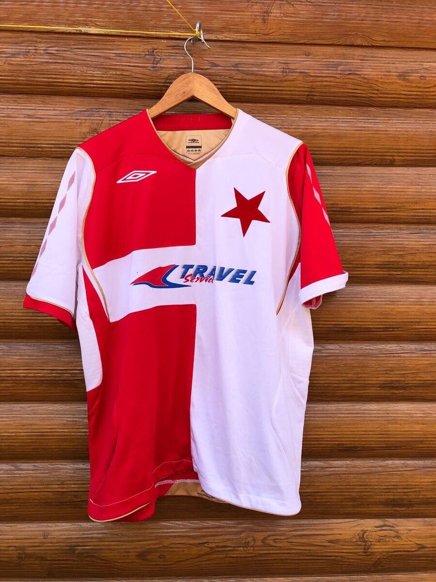 Slavia Prague  Soccer uniforms, Football cards, Football