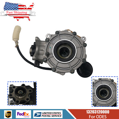For ODES 800 Rear Diff Gear Box Differential Dominator D2 D4 X2 13203120000 US
