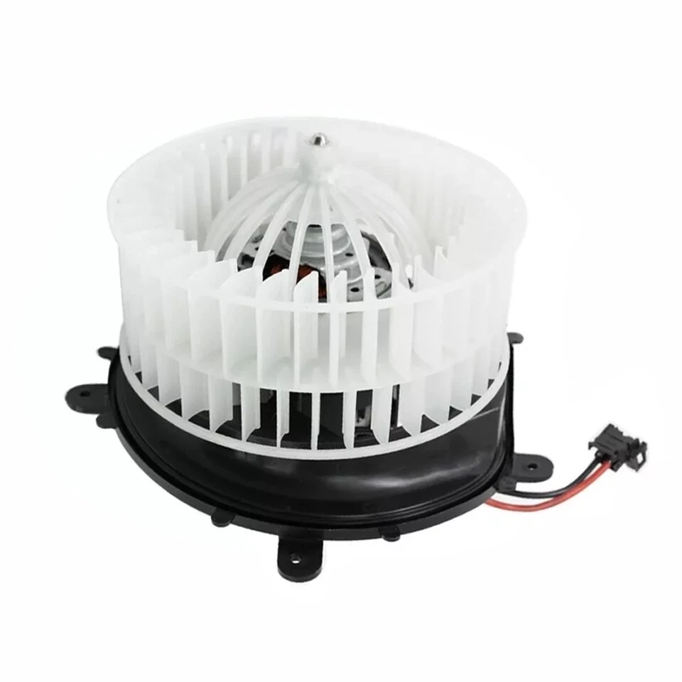 VENTILADOR MOTOR SOPLADOR CALENTADOR MERCEDES CLASE S W220 C215 MAYBACH 57 62 A2208203542 Foto 4 de 4