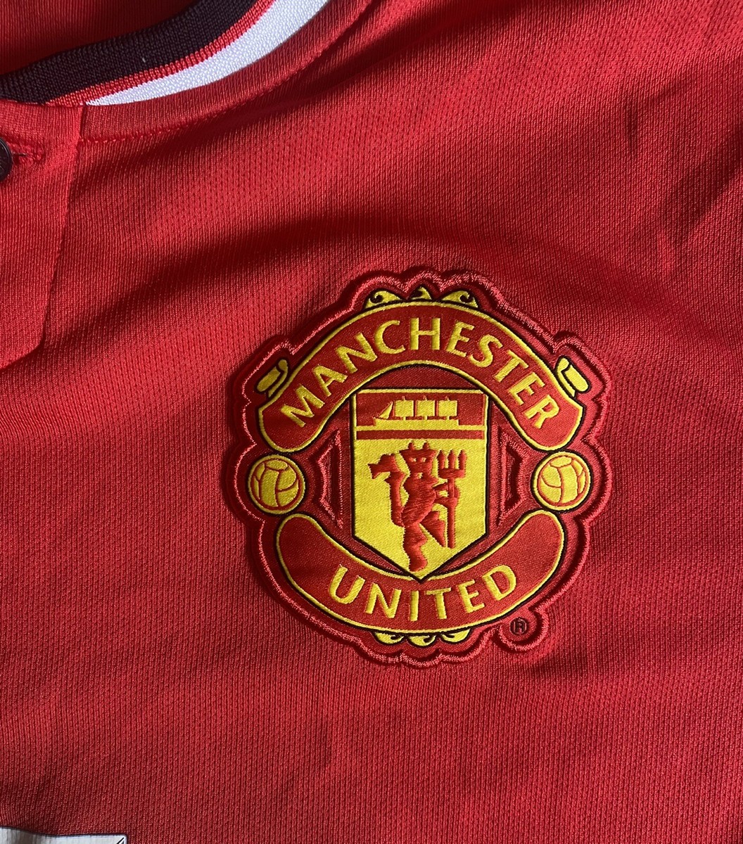 ウェア archive nike Manchester United Jersey L s-l400.jpg