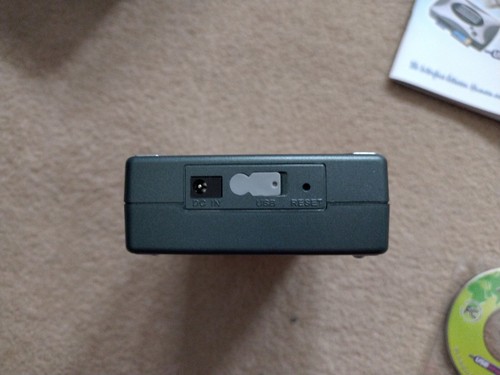 Portable Storage XS drive II VP2060 - Photo 5/7