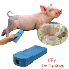 Livestock Portable Ultrasound Pregnancy Tester for Pig Sheep Pregnancy Tester