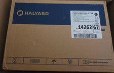 Halyard PURPLE NITRILE XTRA Sterile Exam Gloves Powder Free L 200 pairs 14262