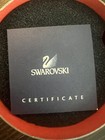SWAROVSKI Max Schreck Design Crystal Cat Flexible Tail Miniature Figurine — photo 7