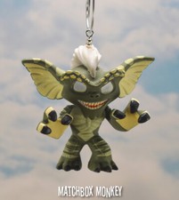 Gremlins Stripe Custom Christmas Ornament Figure Adorno Gizmo Gremlin