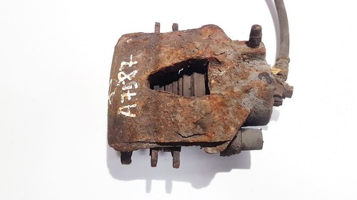 Volkswagen Golf 1998 Disc-Brake Caliper front right side used, Gen #1506138-40