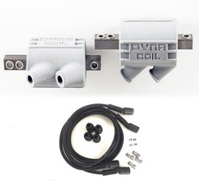 Dynatek Dyna Ignition Coils 2.2 ohm Dual Outp...