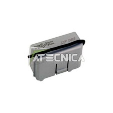 Module de fréquence récepteur radio d'origine FAAC XF 868 Mhz 319007 OmniDEC