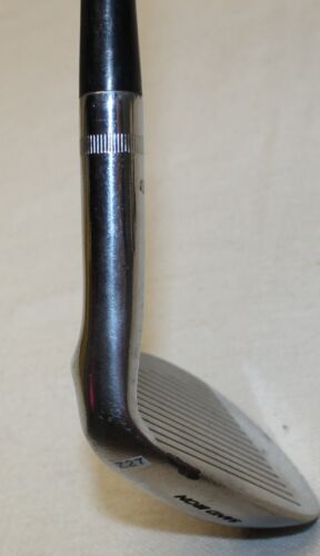 */Ben Hogan - Special - 55* Sand Iron - LH - Men's - Steel - Regular Flex #Z27 - Picture 6 of 17