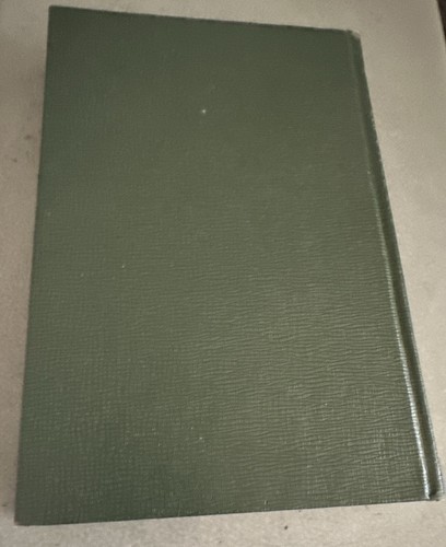"Until The Day Break" 1942, Louis Bromfield, Vtg Fiction WWII Hdbk - Picture 16 of 19