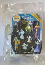 1996 Burger King Kids Club: "Hunchback of Notre Dame" Gargoyle Toy