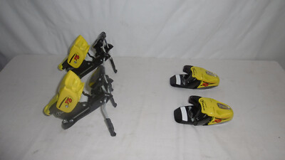 TYROLIA '' T6 '' TOP SKIBINDUNG NEU